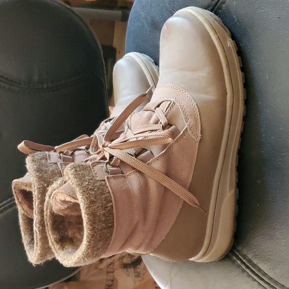 Baretraps Boots size 10M - Picture 2 of 6